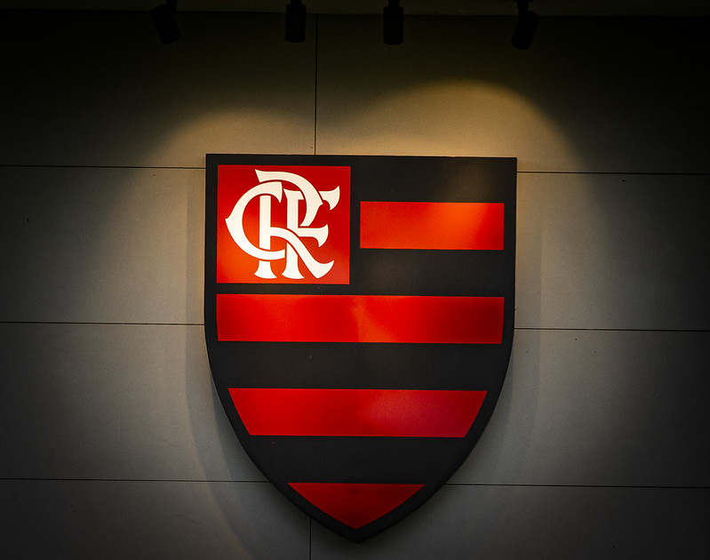 Photo: Reproduction/ Flamengo